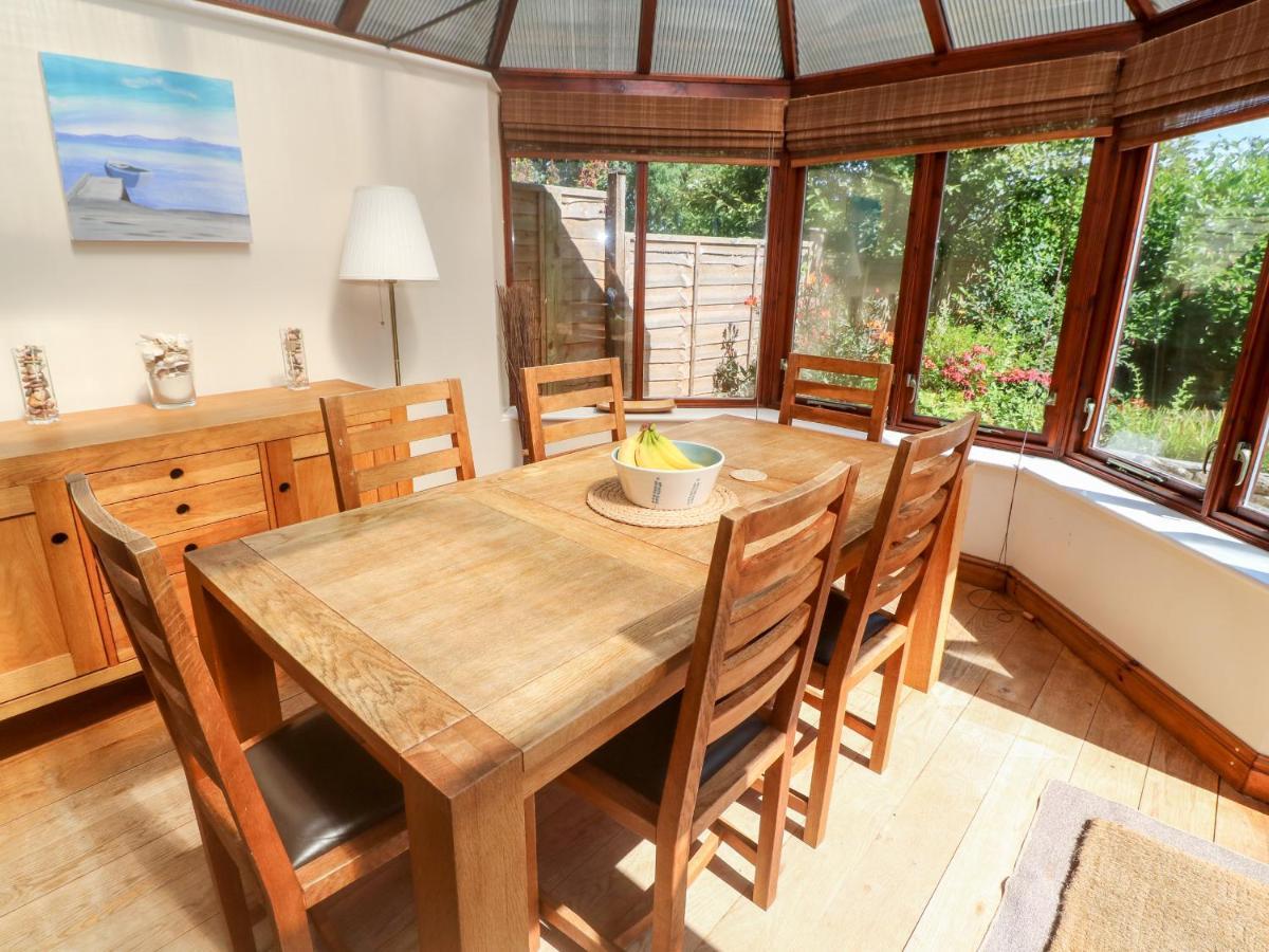 Pippin Cottage Penzance Extérieur photo