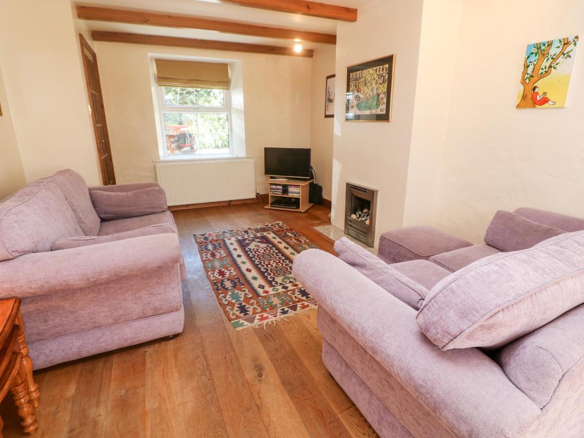 Pippin Cottage Penzance Extérieur photo
