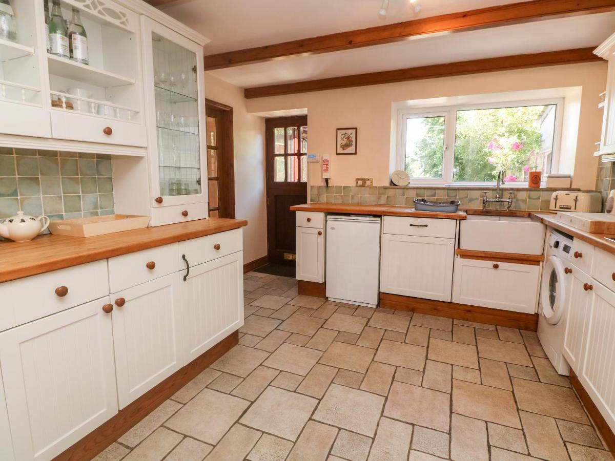 Pippin Cottage Penzance Extérieur photo
