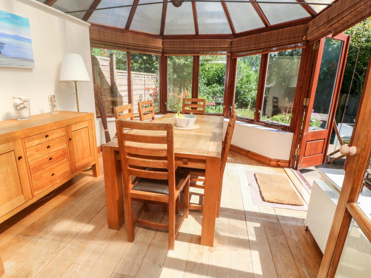 Pippin Cottage Penzance Extérieur photo