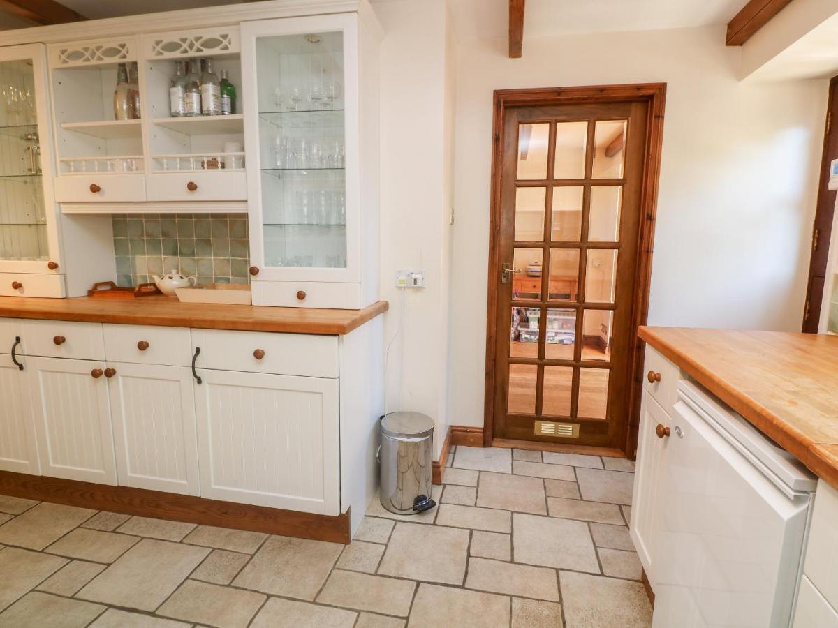 Pippin Cottage Penzance Extérieur photo